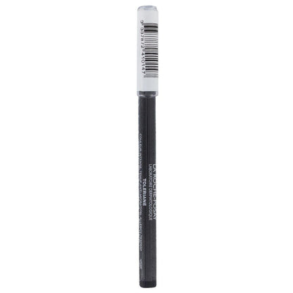 La Roche - Posay Toleriane Eye Pencil in Brown and Black, Intense Color, 0.04 oz - FrenchBeautyHub