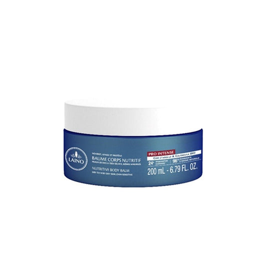 Laino Nourishing Body Balm 200ml (6.76 fl oz) - FrenchBeautyHub