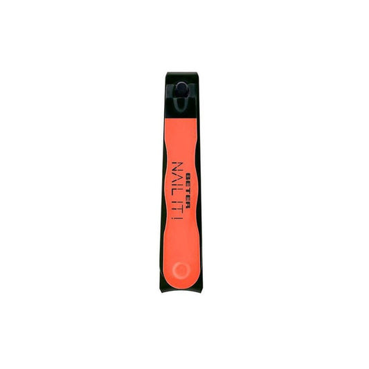 Le Comptoir Des Tendances 2 in 1 nail clippers - FrenchBeautyHub