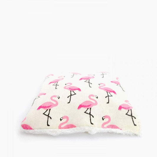 Le Petit Carré Français 300 Washable Makeup Remover Wipes, Pack of 6 - FrenchBeautyHub
