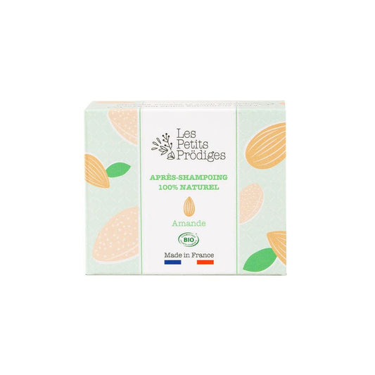 Les petits prodiges Almond Conditioner 50g (1.76 oz) - FrenchBeautyHub