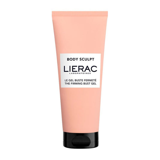 Lierac Body Sculpt The Firming Bust Gel 75ml (2.53fl oz) - FrenchBeautyHub
