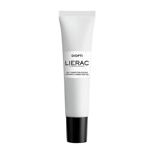 Lierac Diopti Lierac Dioptipoche Puffiness Correction Smoothing Gel 15ml (0.50fl oz) - FrenchBeautyHub
