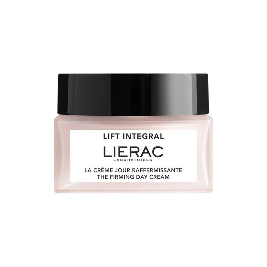 Lierac Lift Integral Regenerating Night Cream All Skin Types 50ml (1.69fl oz) - FrenchBeautyHub