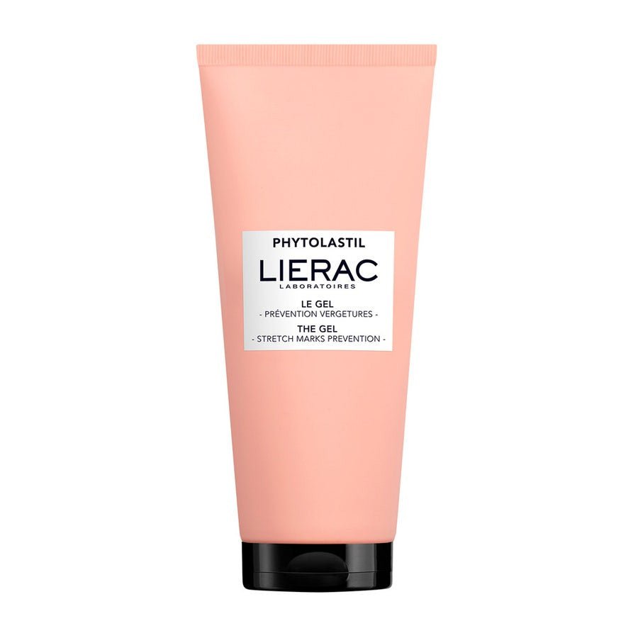 Lierac Phytolastil Stretch Mark Prevention Gel 200ml - FrenchBeautyHub
