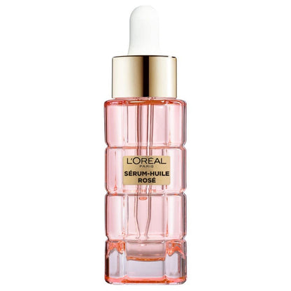 L'Oréal Paris Age Perfect Golden Age Rose Oil Serum 30ml (1.01 fl oz) - FrenchBeautyHub
