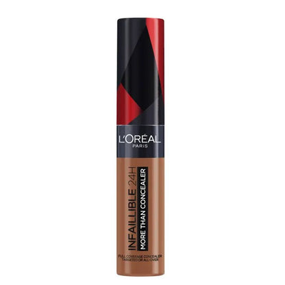 L'Oreal Paris Infaillible Correcteur et Fond de teint 11ml (0.37fl oz) - FrenchBeautyHub