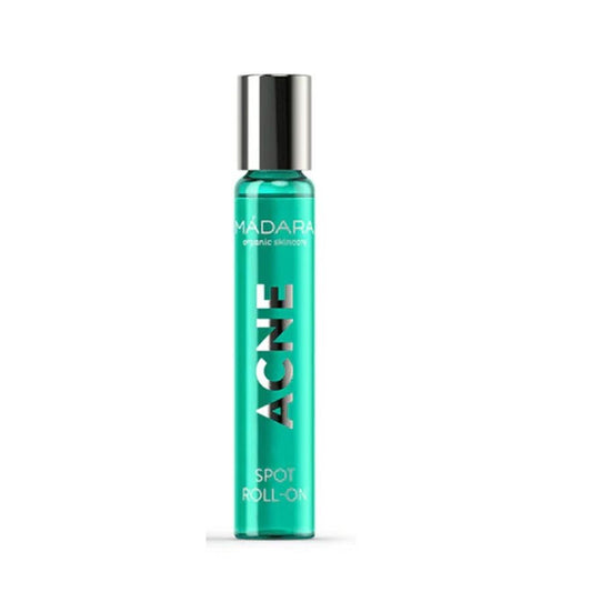 Madara Acne Spot Roll - On 8ml (0.27fl oz) - FrenchBeautyHub