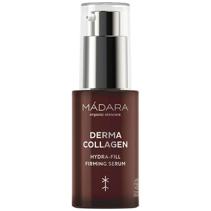 Madara organic skincare Derma Collage Hydra+ Firming Serum 30ml (1.01fl oz) - FrenchBeautyHub