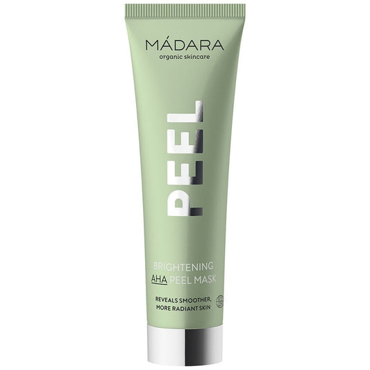 Madara Peel Aha Lightening Peeling Masks 60ml (2.02fl oz) - FrenchBeautyHub