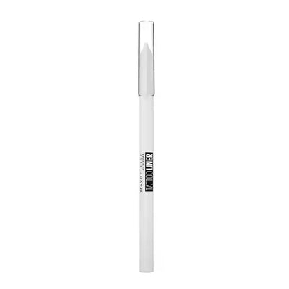 Maybelline New York Tattoo Liner Gel Eyeliner Pencil 1.3g - FrenchBeautyHub
