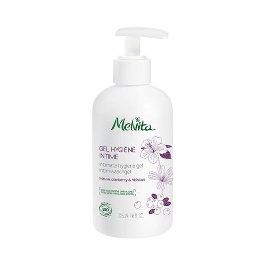 Melvita Intimate Gel 225ml (7.61fl oz) - FrenchBeautyHub