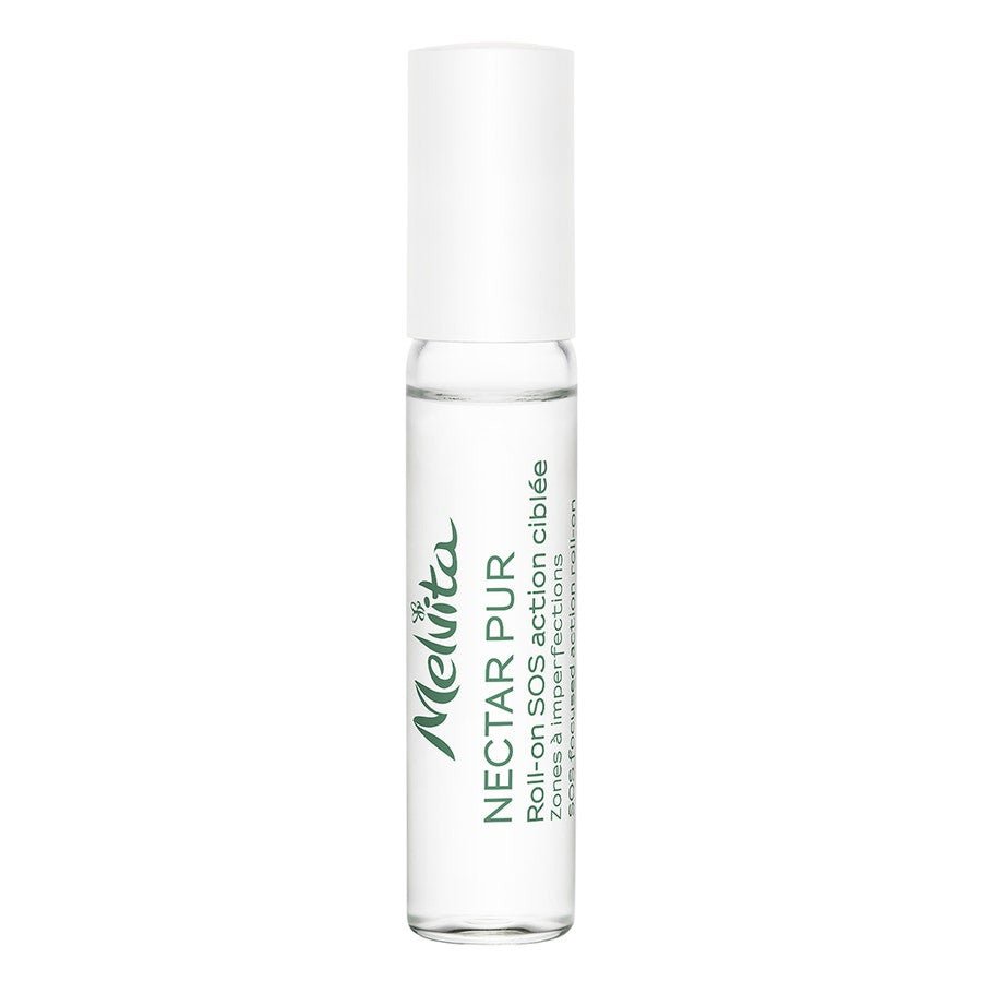 Melvita Nectar Pur Roll On 5ml (0.16fl oz) - FrenchBeautyHub