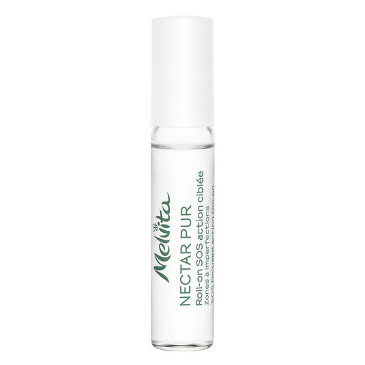 Melvita Nectar Pur Roll On 5ml (0.16fl oz) - FrenchBeautyHub
