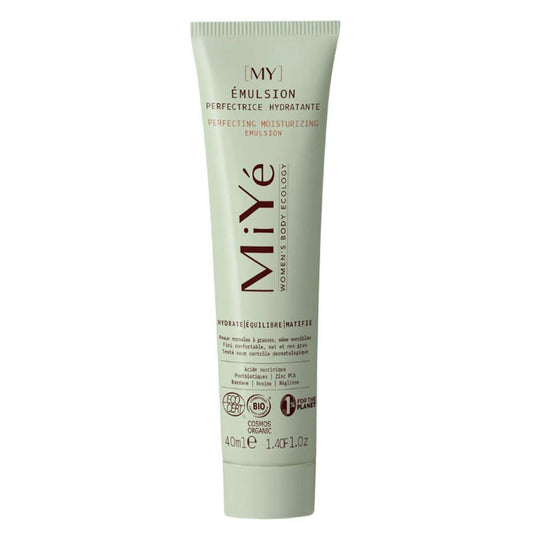 Miy [My] Bioes Perfecting Emulsion 40ml (1.35fl oz) - FrenchBeautyHub