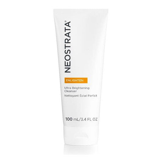 Neostrata Enlighted Neostrata Anti Ageing Facial Cleanser 100ml (3.38fl oz) - FrenchBeautyHub
