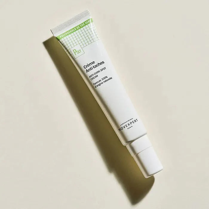 Novexpert Anti - Spot Cream 30ml (1.01fl oz) - FrenchBeautyHub