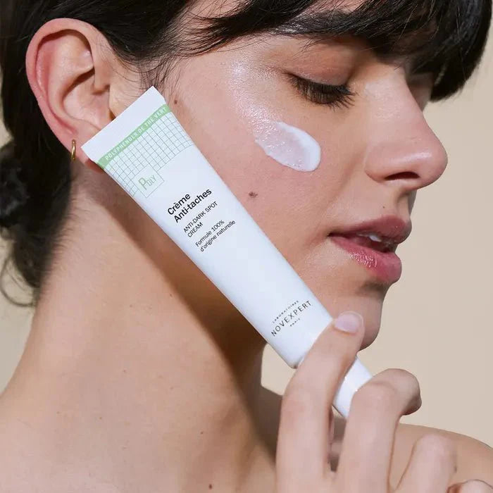 Novexpert Anti - Spot Cream 30ml (1.01fl oz) - FrenchBeautyHub