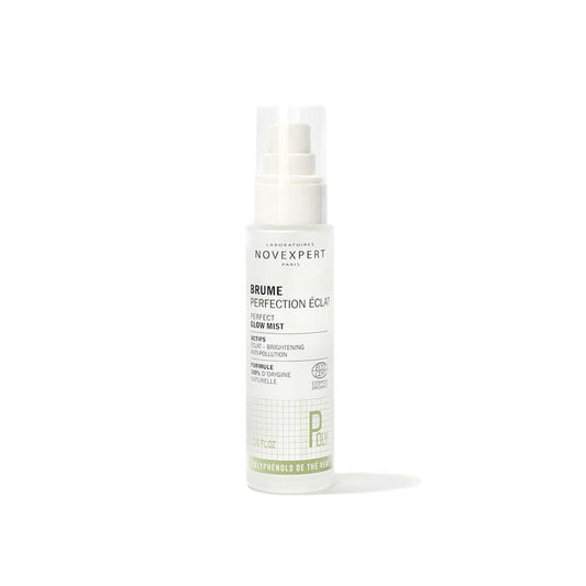 Novexpert Green Tea Polyphenols Perfect Glow Mist 60ml (2.02fl oz) - FrenchBeautyHub