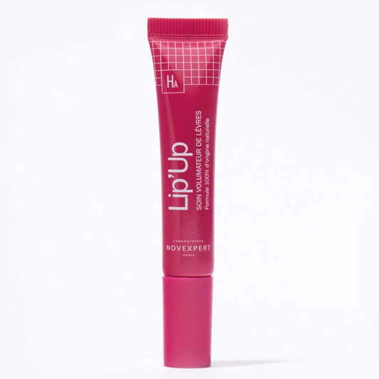 Novexpert Hyaluronic Acid Lip'up 7ml (0.23fl oz) - FrenchBeautyHub