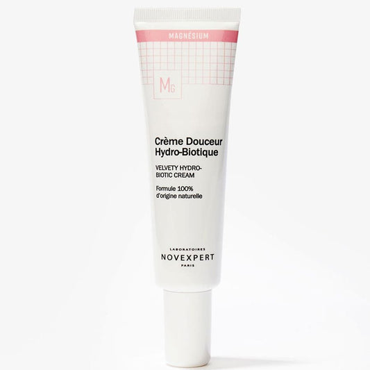 Novexpert Magnesium Hydro - Biotic Gentle Cream 30ml (1.01fl oz) - FrenchBeautyHub