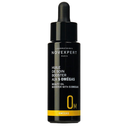Novexpert Omegas Serum Booster 30ml (1.01fl oz) - FrenchBeautyHub