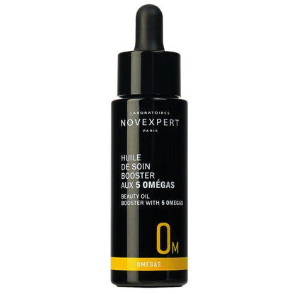 Novexpert Omegas Serum Booster 30ml (1.01fl oz) - FrenchBeautyHub