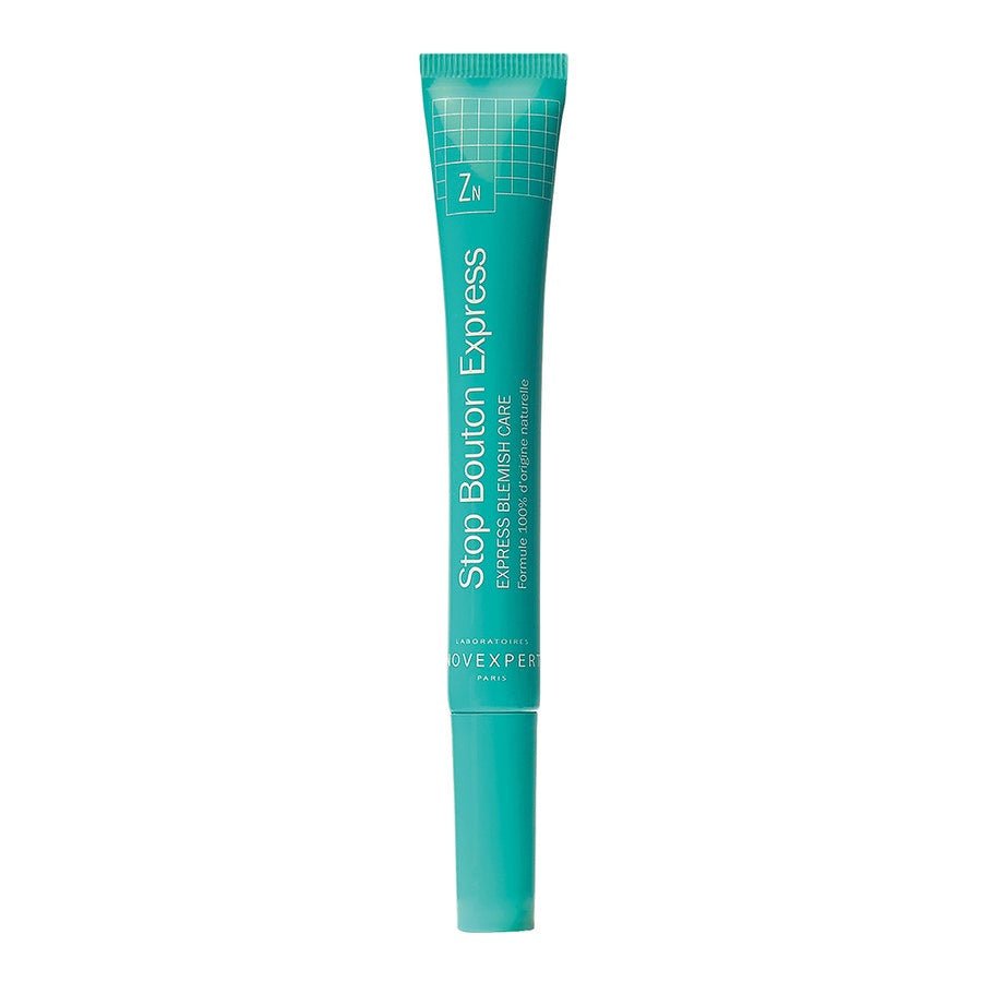 Novexpert Trio - Zinc Stop Pimples Express 7ml (0.23fl oz) - FrenchBeautyHub