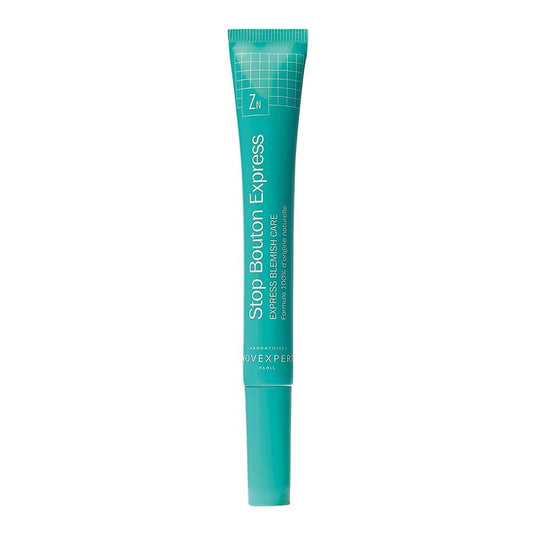 Novexpert Trio - Zinc Stop Pimples Express 7ml (0.23fl oz) - FrenchBeautyHub