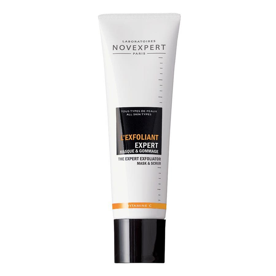 Novexpert Vitamin C Exfoliant Expert 50ml (1.69fl oz) - FrenchBeautyHub