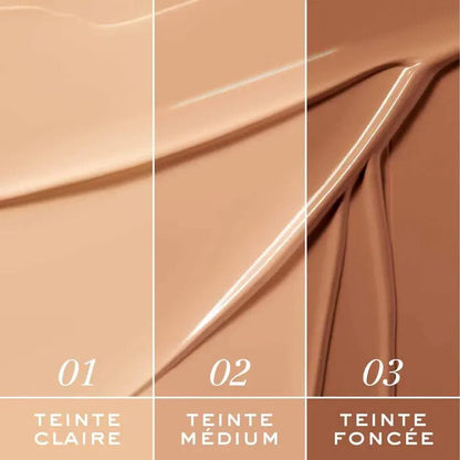 Nuxe Prodigieux® Tinted Moisturising BB Creams 30ml (1.01fl oz) - FrenchBeautyHub