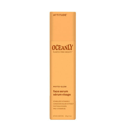 Oceanly Phyto - Glow Face Serum Stick 30g (1.05 oz) - FrenchBeautyHub