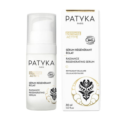 Patyka Defense Active Radiance Regenerating Serum 30ml (1.01fl oz) - FrenchBeautyHub