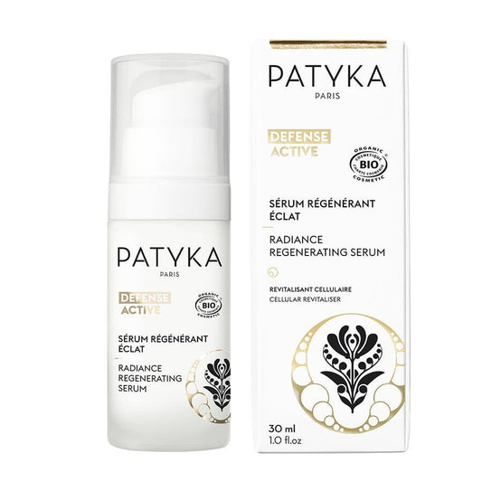 Patyka Defense Active Radiance Regenerating Serum 30ml (1.01fl oz) - FrenchBeautyHub