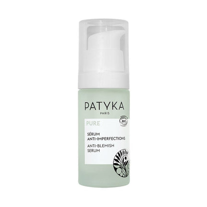 Patyka Pure Anti - Blemish Serum 30ml (1.01fl oz) - FrenchBeautyHub
