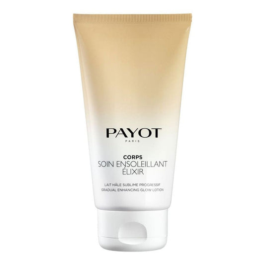 Payot Tanning Milk 150ml (5.07fl oz) - FrenchBeautyHub