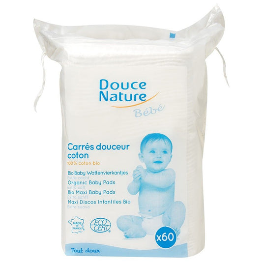 Pharm'Up Carr maxi Baby Bioes x60 units - FrenchBeautyHub