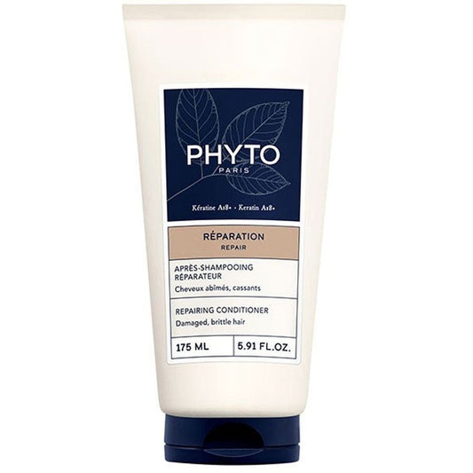 Phyto Reparateur Conditioner Dry hair 175ml (5.91fl oz) - FrenchBeautyHub
