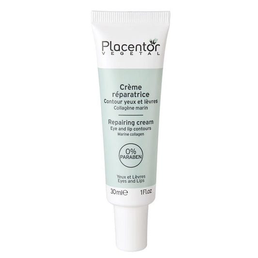 Placentor Vegetal Placentor Eye And Lip Contour 30ml (1.01fl oz) - FrenchBeautyHub