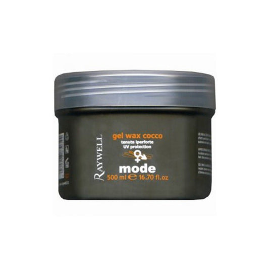 Raywell Pure African Shea Butter 500ml (16.90fl oz) - FrenchBeautyHub