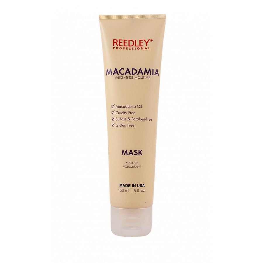 Reedley Professional Volumizing Mask Reedley Professional 150ml (5.07fl oz) - FrenchBeautyHub