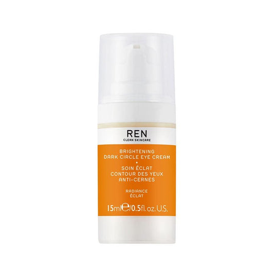 REN Clean Skincare Radiance Anti - Dark Circle Radiance Eye Care 15ml (0.50fl oz) - FrenchBeautyHub