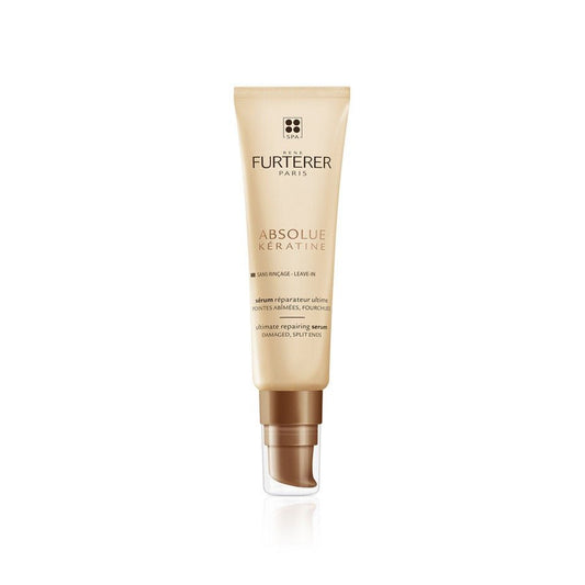 Rene Furterer Absolue Keratine Ultimate Repair Serum 30ml (1.01fl oz) - FrenchBeautyHub