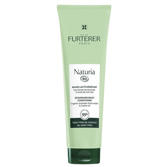 Rene Furterer Detangling Milk Balm 150ml (5.07fl oz) - FrenchBeautyHub