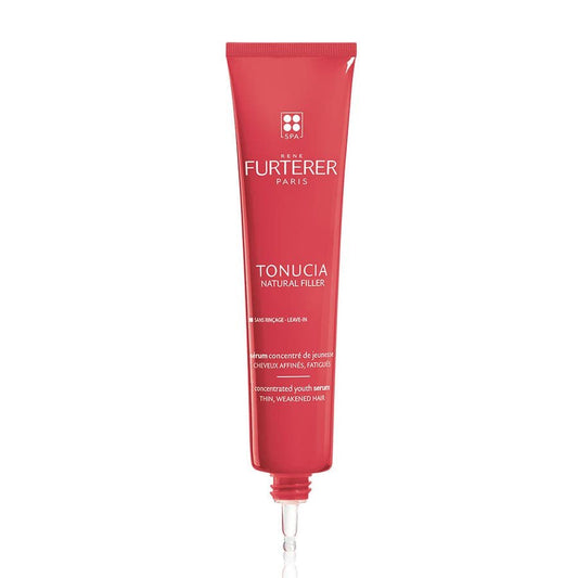 René Furterer Tonucia Advanced Youth Ritual Concentrated Serum 75ml (2.54fl oz) - FrenchBeautyHub