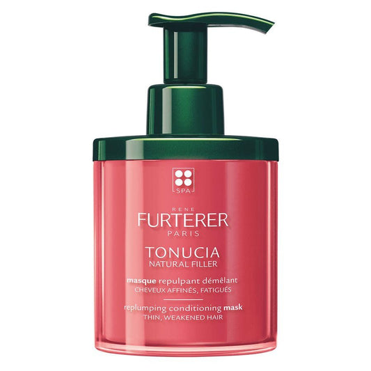 Rene Furterer Tonucia Plumping Mask 200ml (6.76fl oz) - FrenchBeautyHub