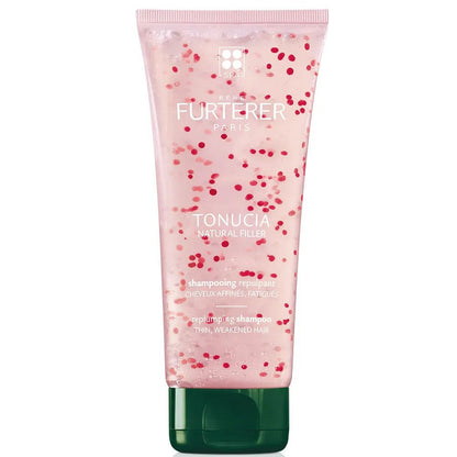 René Furterer Tonucia Replumping Shampoo - FrenchBeautyHub