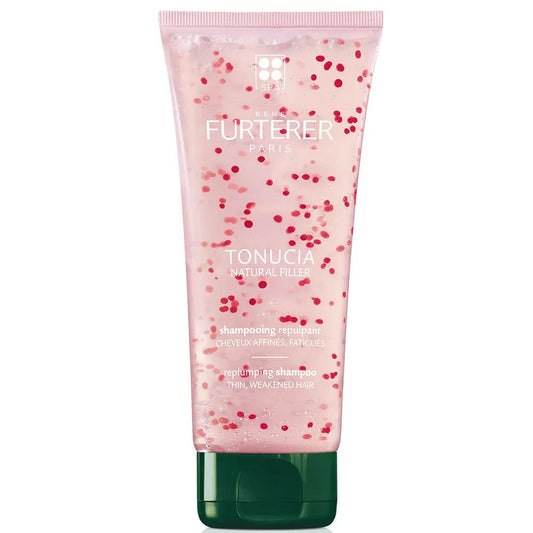 René Furterer Tonucia Replumping Shampoo - FrenchBeautyHub
