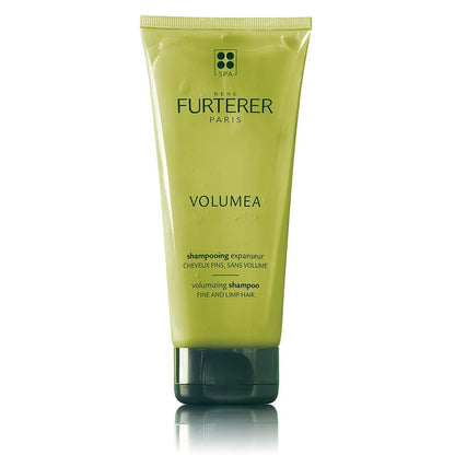 René Furterer Volumea Volumizing Shampoo for Thin Hair - FrenchBeautyHub
