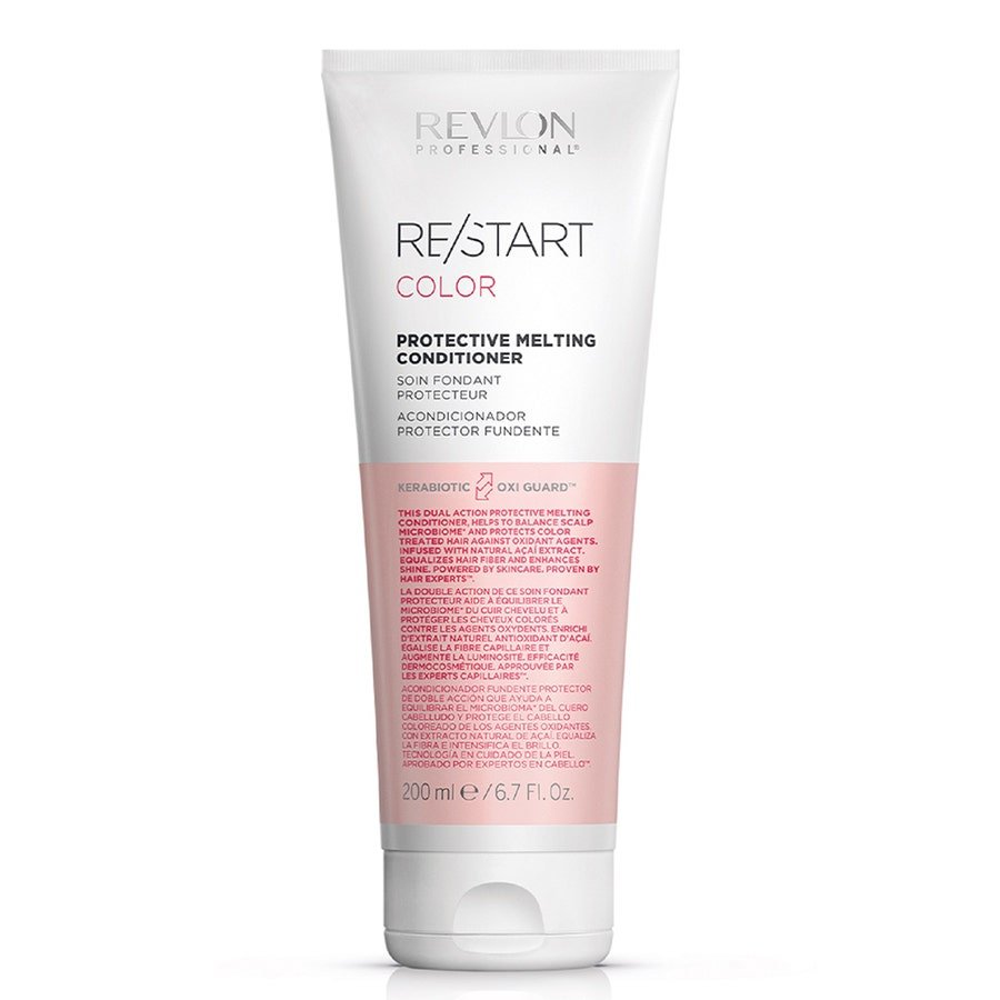 Revlon Professional Re/Start™ Protective Melt - In Treatment 200ml (6.76fl oz) - FrenchBeautyHub